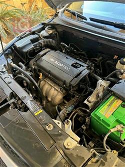 شيفروليه كروز